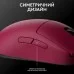 Мышка Logitech G Pro 2 Lightspeed Wireless Magenta (910-007309)