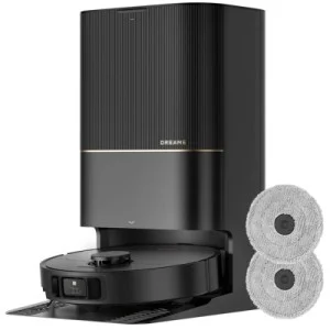 Пылесос Dreame RLX63CE-Bl