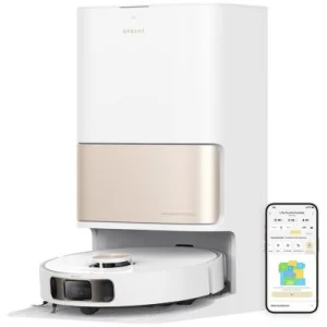 Пилосос Dreame RLL82CE_