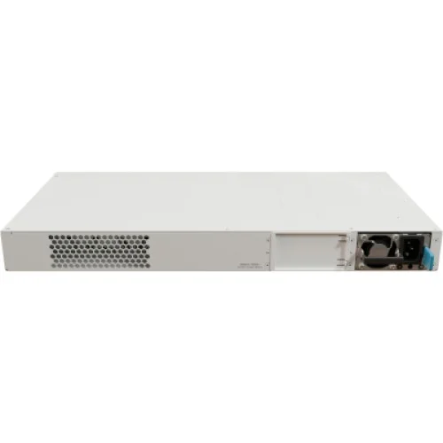 Коммутатор сетевой Mikrotik CRS320-8P-8B-4S+RM
