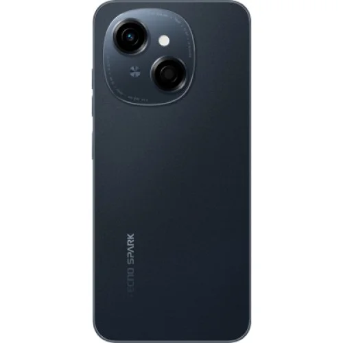 Мобильный телефон Tecno Spark Go 1 4/128GB Startrail Black (4894947036163)
