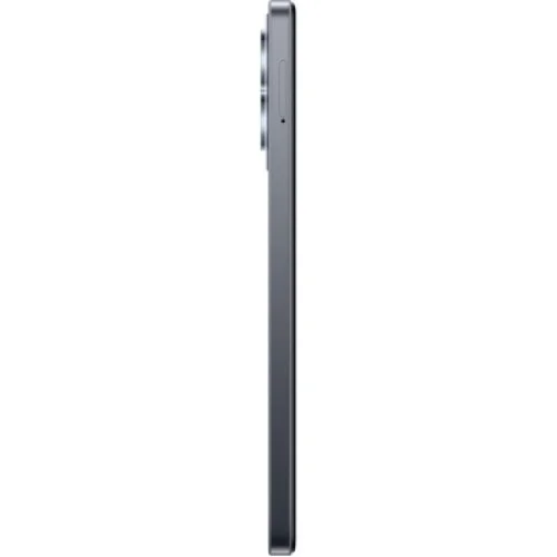 Мобильный телефон Tecno Spark Go 1 4/128GB Startrail Black (4894947036163)