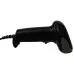 Сканер штрих-коду ІКС ІКС-3206 CCD/1D, USB, black (ІКС-3206-1D-USB)