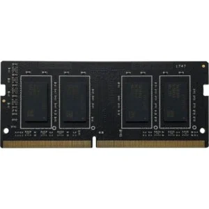 Модуль пам'яті для ноутбука SoDIMM DDR4 8GB 2666 MHz Patriot (PSD48G26662S)