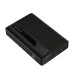 Батарея универсальная ColorWay 20 000 mAh PD/65W, QC/3.0, black (CW-PB200LPA3BK-PDD)