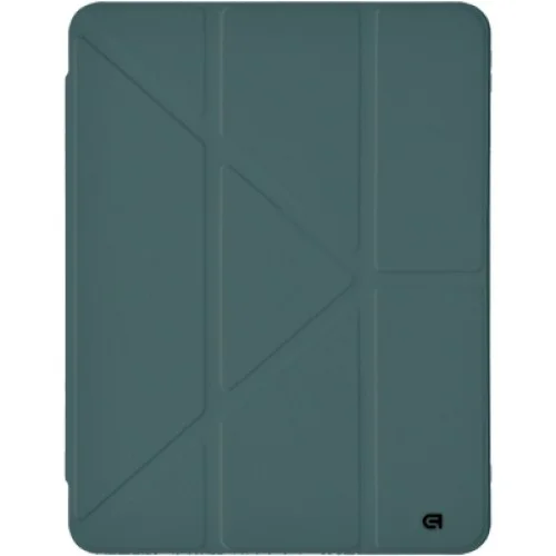 Чохол до планшета Armorstandart Y-Type PEN iPad Air 10.9 M1 (2022) / Air 10.9 (2020) Pine Green (ARM77 (ARM77508)