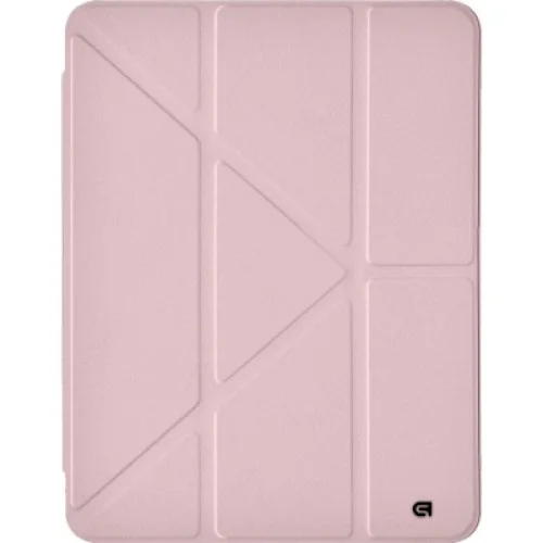 Чохол до планшета Armorstandart Y-Type PEN iPad Pro 11 2024 Pink (ARM77535)
