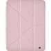 Чохол до планшета Armorstandart Y-Type PEN iPad Pro 11 2024 Pink (ARM77535)