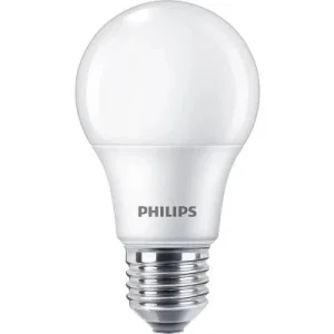Лампочка Philips Ecohome LED Bulb 13W 1250lm RCA E27 840 (929002299717)