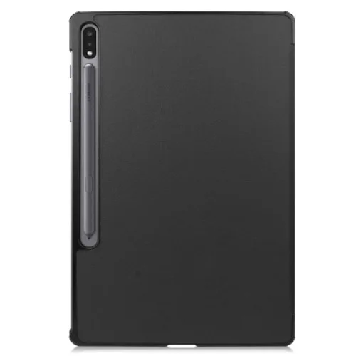 Чохол до планшета BeCover Smart Case Samsung Galaxy Tab S10 Plus (SM-X820/SM-X826) 12.4" Black (712232)