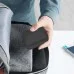 Чохол для навушників BeCover Silicon для OnePlus Buds 3 Black (712011)