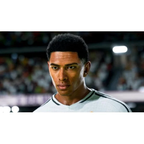 Гра Xbox EA SPORTS FC 25, BD диск (5030930125387)