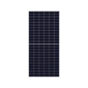 Солнечная панель PNG Solar 585W with 182mm half-cell monocrystalline (PNGNH72-B8-585)