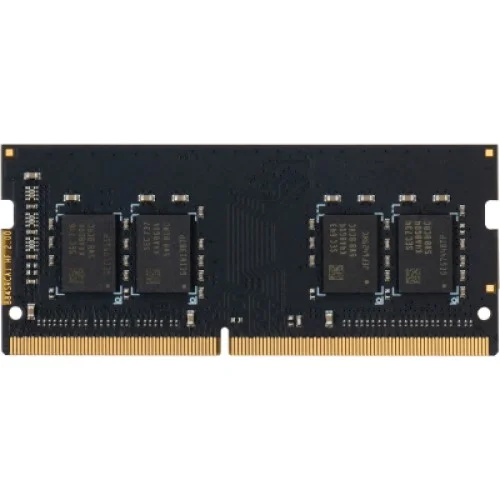 Модуль пам'яті для ноутбука SoDIMM DDR4 16GB 2666 MHz INTELIGENTES (IS4CHD1/16)