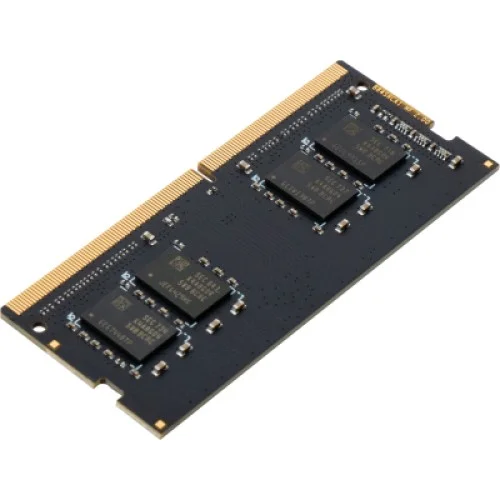 Модуль пам'яті для ноутбука SoDIMM DDR4 16GB 2666 MHz INTELIGENTES (IS4CHD1/16)