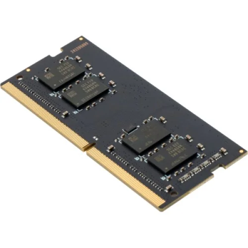 Модуль пам'яті для ноутбука SoDIMM DDR4 16GB 2666 MHz INTELIGENTES (IS4CHD1/16)