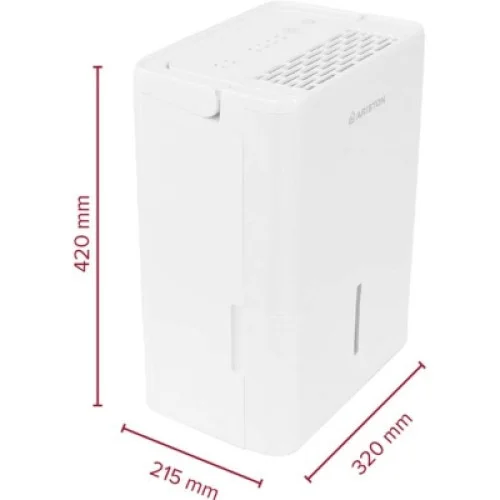 Осушитель воздуха Ariston Deos (3381351)