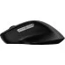 Мишка Rapoo M50 Plus Silent Wireless Black (M50_plus)