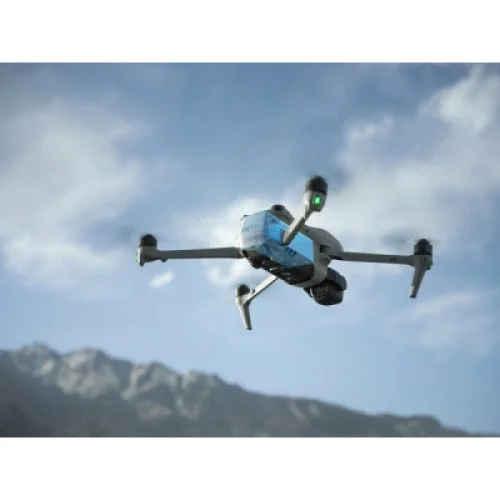 Квадрокоптер DJI Air 3S (DJI RC-N3) пульт без дисплея (CP.MA.00000814.02)