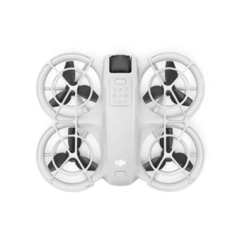 Квадрокоптер DJI Neo (No RC) Керування зі смартфона, планшета або голосом без пульта (CP.FP.00000184.01)
