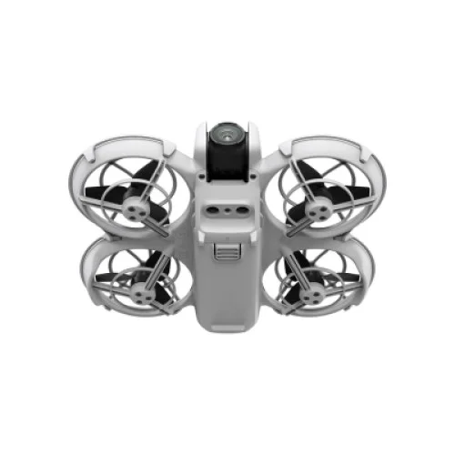 Квадрокоптер DJI Neo (No RC) Керування зі смартфона, планшета або голосом без пульта (CP.FP.00000184.01)