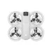 Квадрокоптер DJI Neo Fly More Combo (DJI RC-N3) пульт без дисплея (CP.FP.00000185.01)