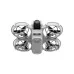 Квадрокоптер DJI Neo Fly More Combo (DJI RC-N3) пульт без дисплея (CP.FP.00000185.01)