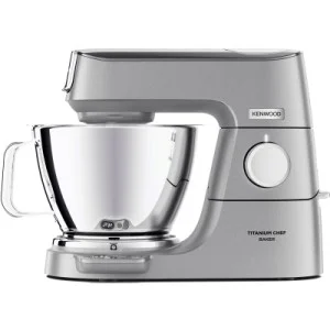 Кухонный комбайн Kenwood KVC 85.594 SI (KVC85.594 SI)