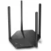 Маршрутизатор Mercusys MR60X