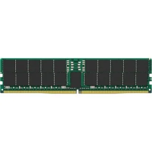 Модуль пам'яті для сервера Kingston DRAM 64GB 5600MT/s DDR5 ECC Reg CL46 DIMM 2Rx4 (KSM56R46BD4-64HA)