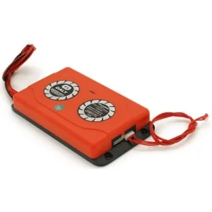 BMS контроллер DaLy 12V 4S 1A (SMART DALY 4S 1A)
