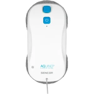 Пилосос Sencor SRW6010WH