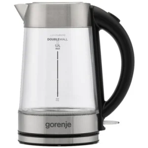 Электрочайник Gorenje K17GDWII