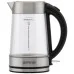 Електрочайник Gorenje K17GDWII