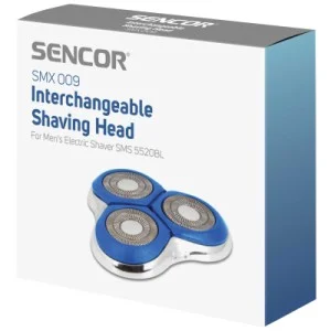 Аксессуары к электробритвам Sencor SMX 009 (SMX009)