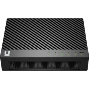 Коммутатор сетевой Netis ST3105C