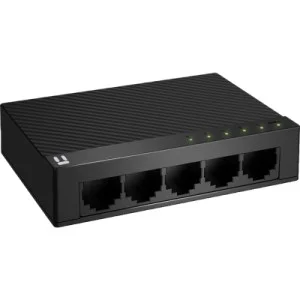 Коммутатор сетевой Netis ST3105C
