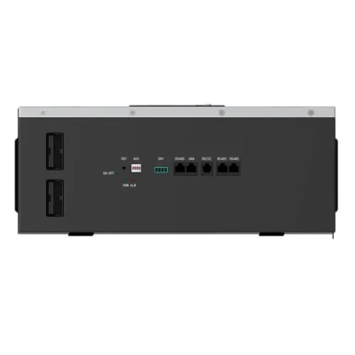 Батарея LiFePo4 Must 51.2V - 100Ah (LP16-48100)