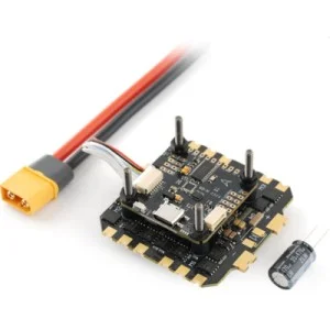 Політний стек Hobbyporter F722+80A упаковка 300шт (HP0010.9974BULK)