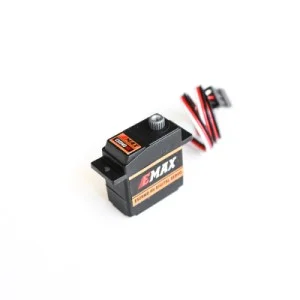 Сервопривод для дрона Emax ES09MD HV High Voltage Servo (0102003014)