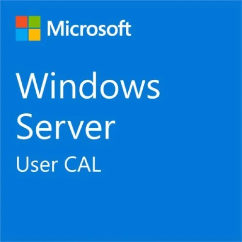 ПО для сервера Microsoft Windows Server 2025 CAL - 1 User CAL - 1 year Subscription, Commercial, Annual (DG7GMGF0PWHT_0004_P1Y_A)