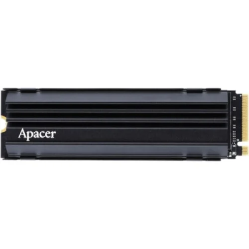 Накопитель SSD M.2 2280 512GB for PS5 Apacer (AP512GAS2280Q4U5-1)