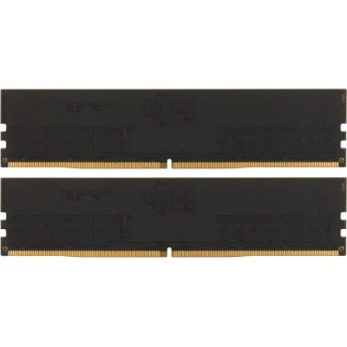 Модуль пам'яті для комп'ютера DDR5 32GB (2x16GB) 5200 MHz INTELIGENTES (IU5BII2/32)