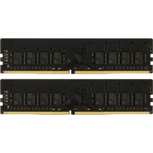 Модуль пам'яті для комп'ютера DDR4 32GB (2x16GB) 2400 MHz INTELIGENTES (IU4BHC2/32)