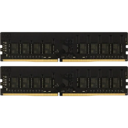 Модуль пам'яті для комп'ютера DDR4 32GB (2x16GB) 2400 MHz INTELIGENTES (IU4BHC2/32)