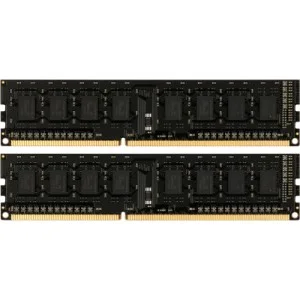 Модуль пам'яті для комп'ютера DDR3 8GB (2x4GB) 1600 MHz INTELIGENTES (IU3BBB2/8)