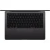 Ноутбук Apple MacBook Pro 14 A3112 M4 Space Black (MW2U3UA/A)