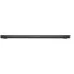 Ноутбук Apple MacBook Pro 14 A3112 M4 Space Black (MW2U3UA/A)