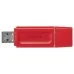 USB флеш накопичувач Kingston 64GB DataTraveler Exodia Red USB 3.2 Gen 1 (KC-U2G64-7GR)