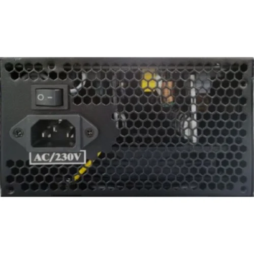 Блок живлення Prologix 500W (Prologix 500W APFC_Bulk)